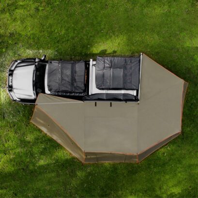 Eclipse 270 Gen 2 Awning