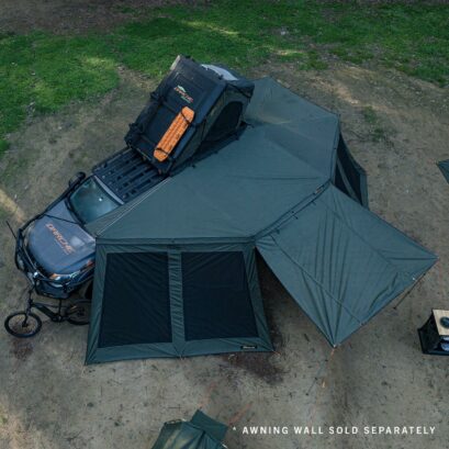 Eco Eclipse 270 Gen 2 Awning (Left)