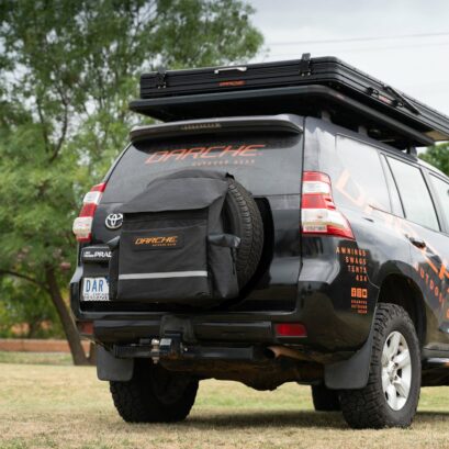 Offgrid Spare Tire Bag
