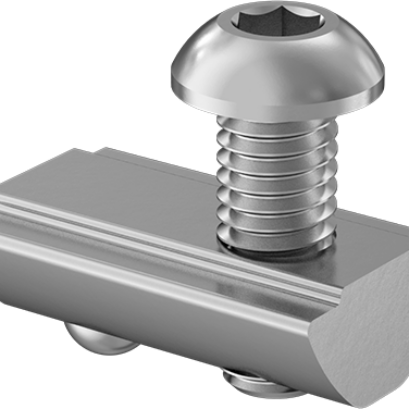 T-Slot & Roof Rack Hardware Kits