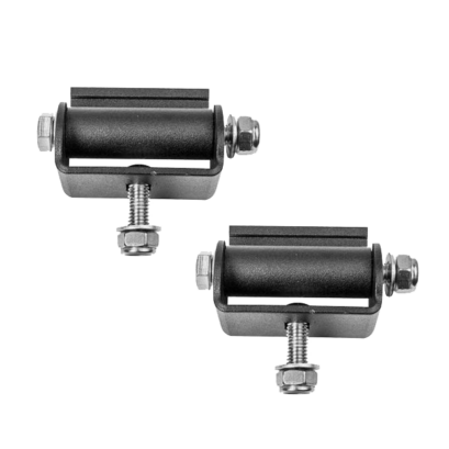 Nightfall LED Light Bar T-Slot Mounting System (Pair)