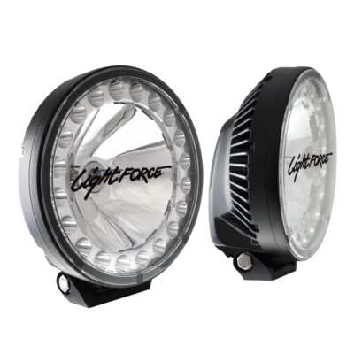 HTX2 Hybrid LED/HID Driving Lights (2PK)