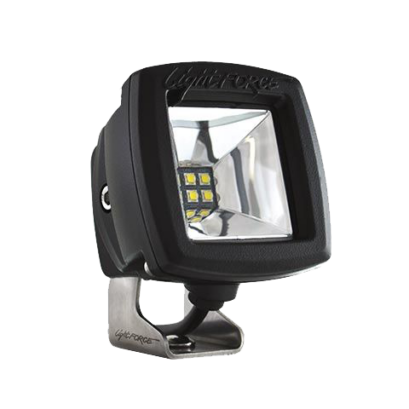 ROK40 Utility Lights - Ultra Flood (Single)
