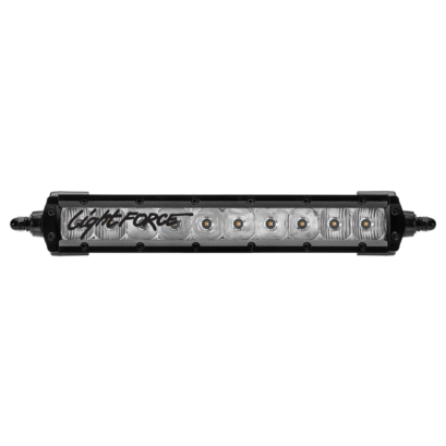 Nightfall 10" Single Row LED Light Bar (Combo Beam)