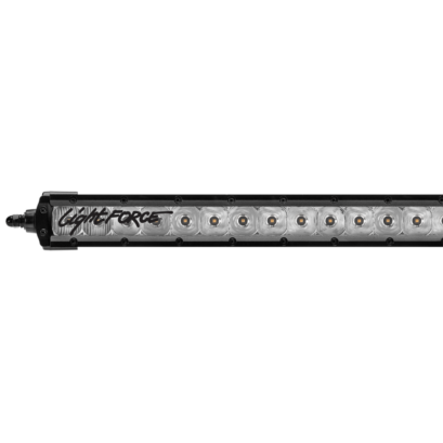 Nightfall 20" Single Row LED Light Bar (Combo Beam)