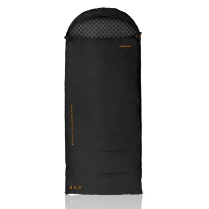 Cold Mountain Canvas -5°C Sleeping Bag