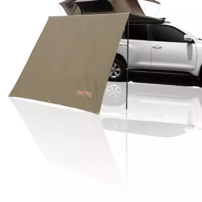 Eclipse Slimline Ezy Extensions