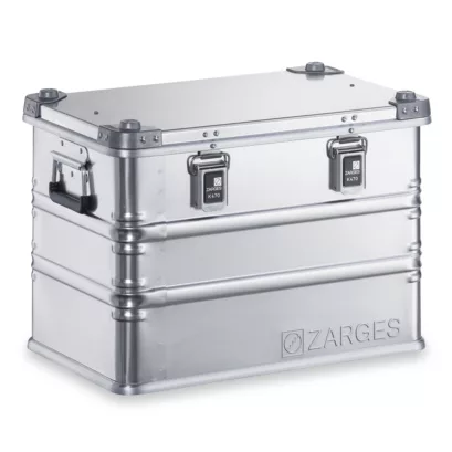 40564 - K470 Aluminum Case