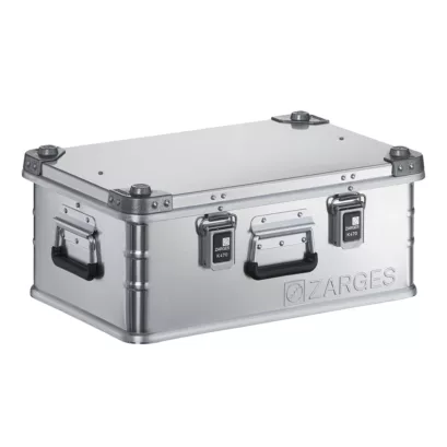 40568 - K470 Aluminum Case