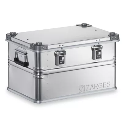 40678 - K470 Aluminum Case