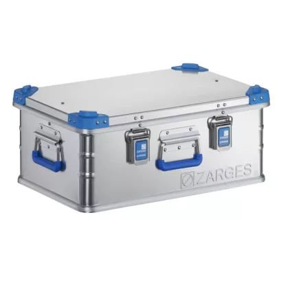 40701 - K440 Aluminum Case