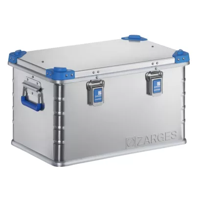 40702 - K440 Aluminum Case