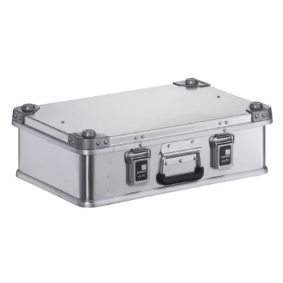 40810 - K470 Aluminum Case