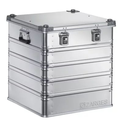 40836 - K470 Aluminum Case