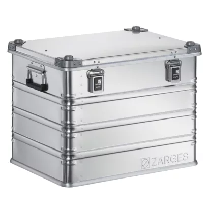 40837 - K470 Aluminum Case