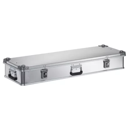 40847 -  K470 Aluminum Case