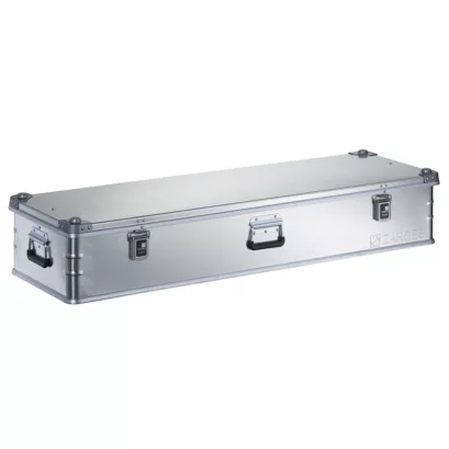 40848 - K470 Aluminum Case