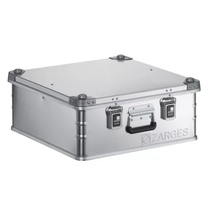 40849 - K470 Aluminum Case