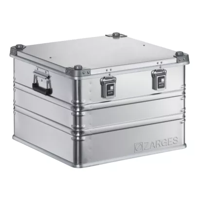 40859 - K470 Aluminum Case