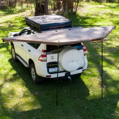 Eclipse 180V Compact Awning (Clearance)