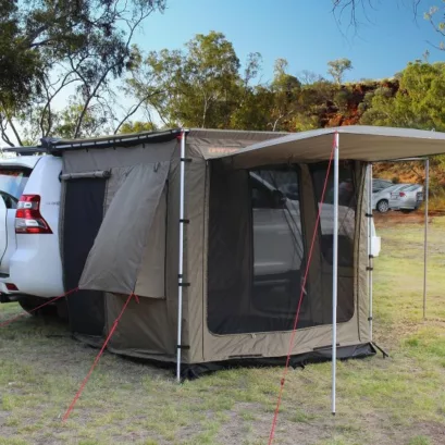 Eclipse 2525 Awning Annex