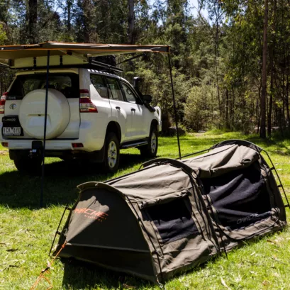 Ridgedome Swag Tent (Clearance)