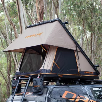 Streamliner 1250 Hard Shell (47" Twin)