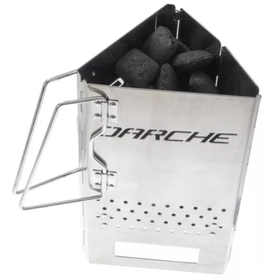 Charcoal BBQ Starter