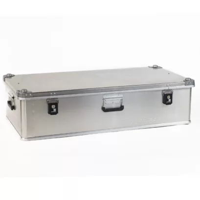 31011136 - K470 Aluminum Case