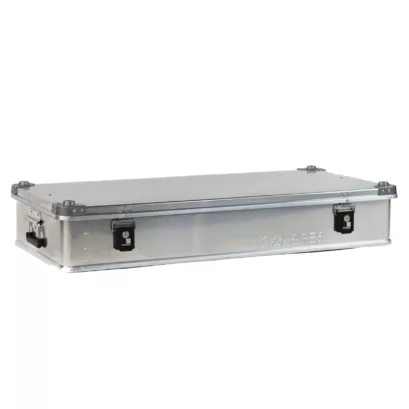 380031 - K470 Aluminum Case