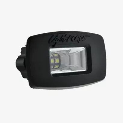 ROK20 Utility Light - Ultra Flood - Flush Mount (Single)