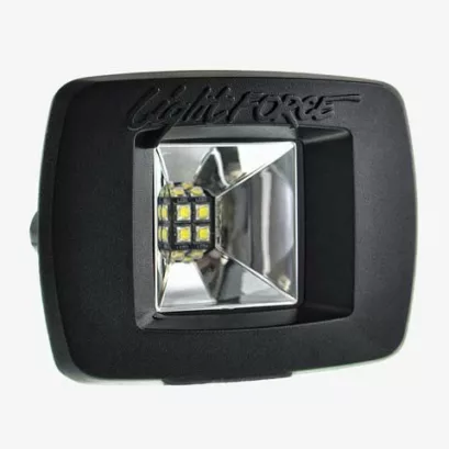 ROK40 Utility Lights - Ultra Flood - Flush Mount (Single)