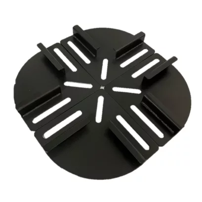 K470/K440 Roof Rack Mounts