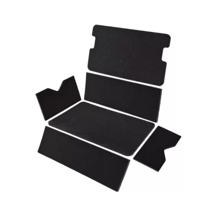 K470 - 1/2" Foam Lining