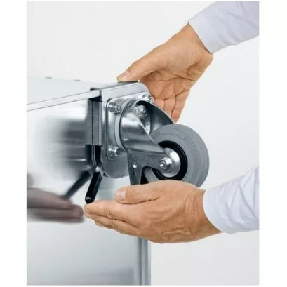 K470 & K440 Clip-On Casters