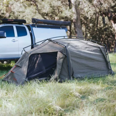 Nebula Plus+ 1550 Swag Tent