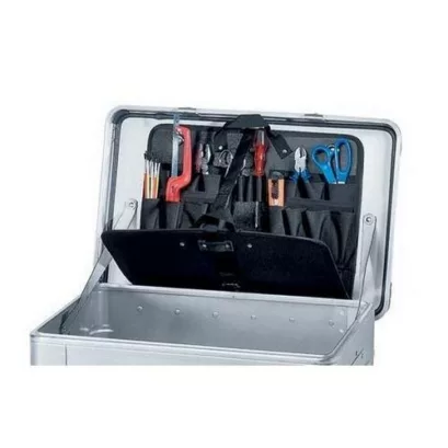 40627 - K470/K440 Lid Tool Pocket