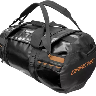 Trail 50L Gear Bag