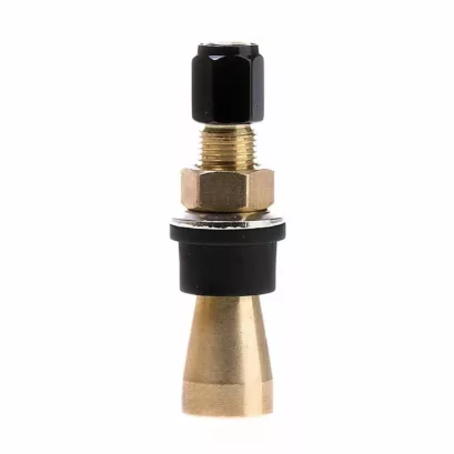 XL Emergency Tire Valve System, Single